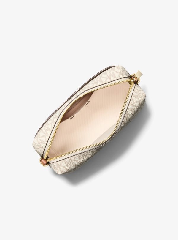 Michael Kors Bryant Small Signature Logo Crossbody Bag - Preorder