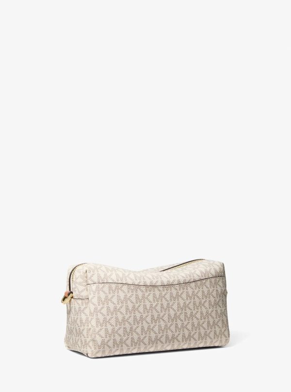 Michael Kors Bryant Small Signature Logo Crossbody Bag - Preorder