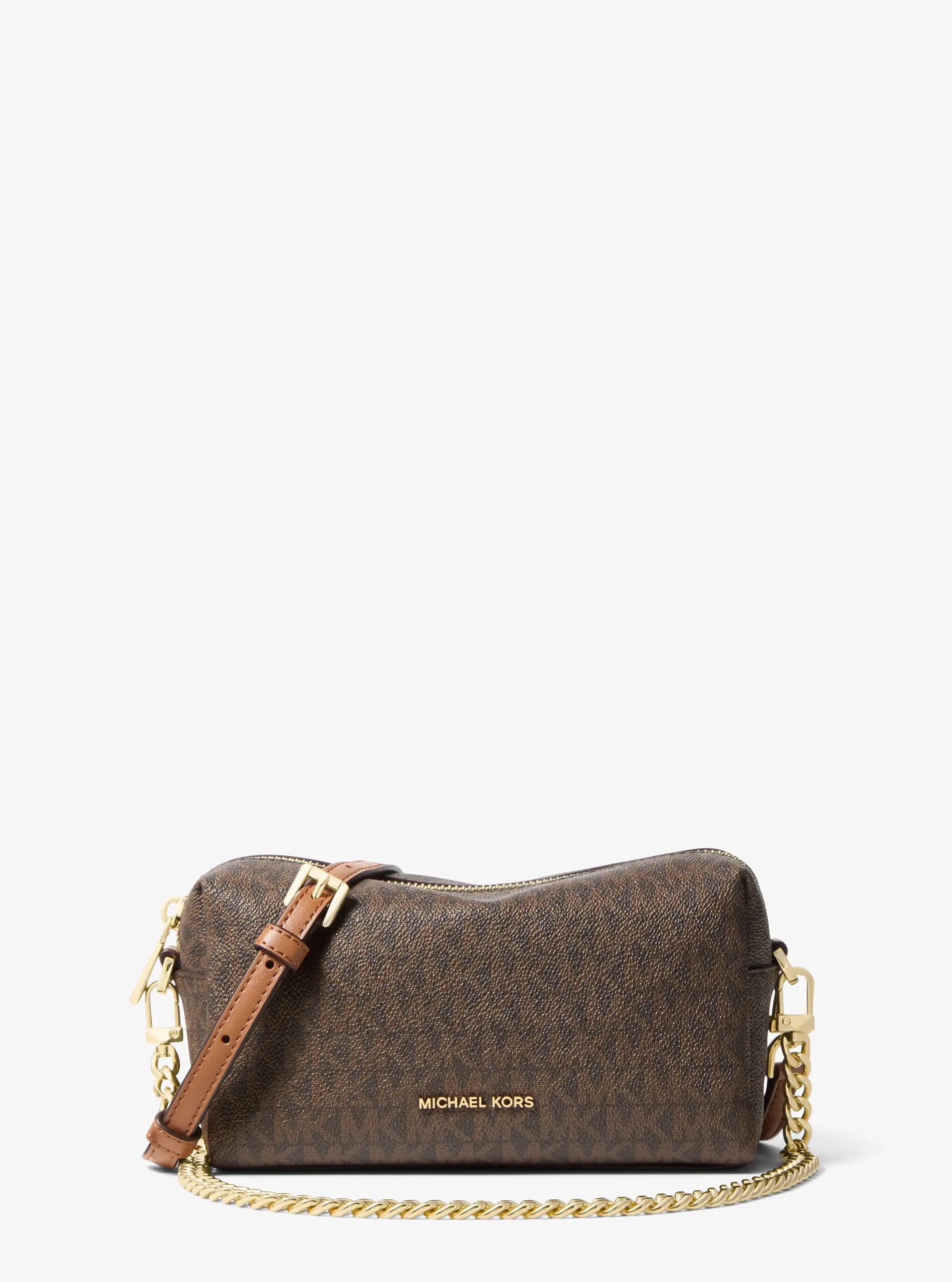 Michael Kors Bryant Small Signature Logo Crossbody Bag - Preorder