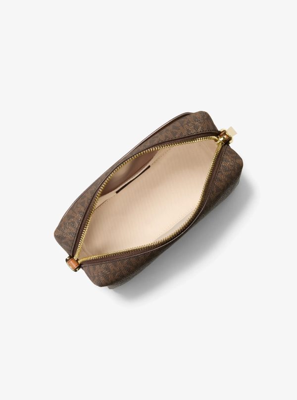Michael Kors Bryant Small Signature Logo Crossbody Bag - Preorder