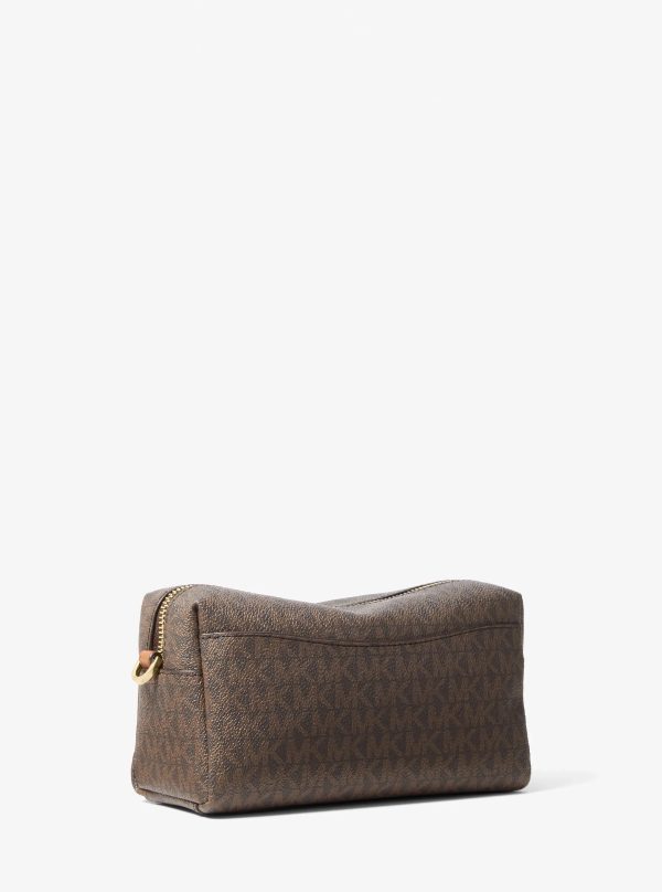 Michael Kors Bryant Small Signature Logo Crossbody Bag - Preorder