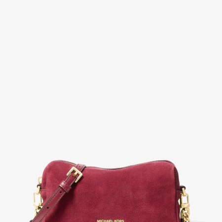 Deep Red