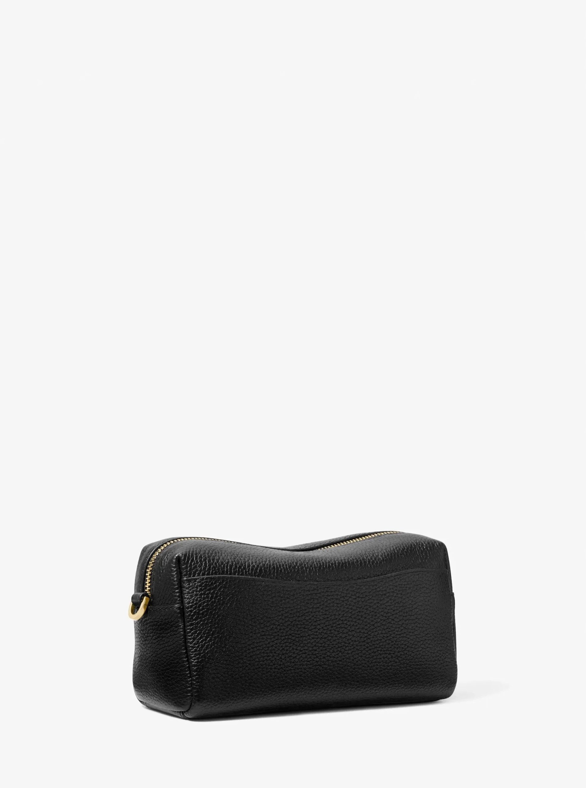 Michael Kors Bryant Small Pebbled Leather Crossbody Bag - Preorder