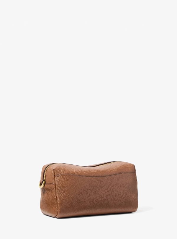 Michael Kors Bryant Small Pebbled Leather Crossbody Bag - Preorder