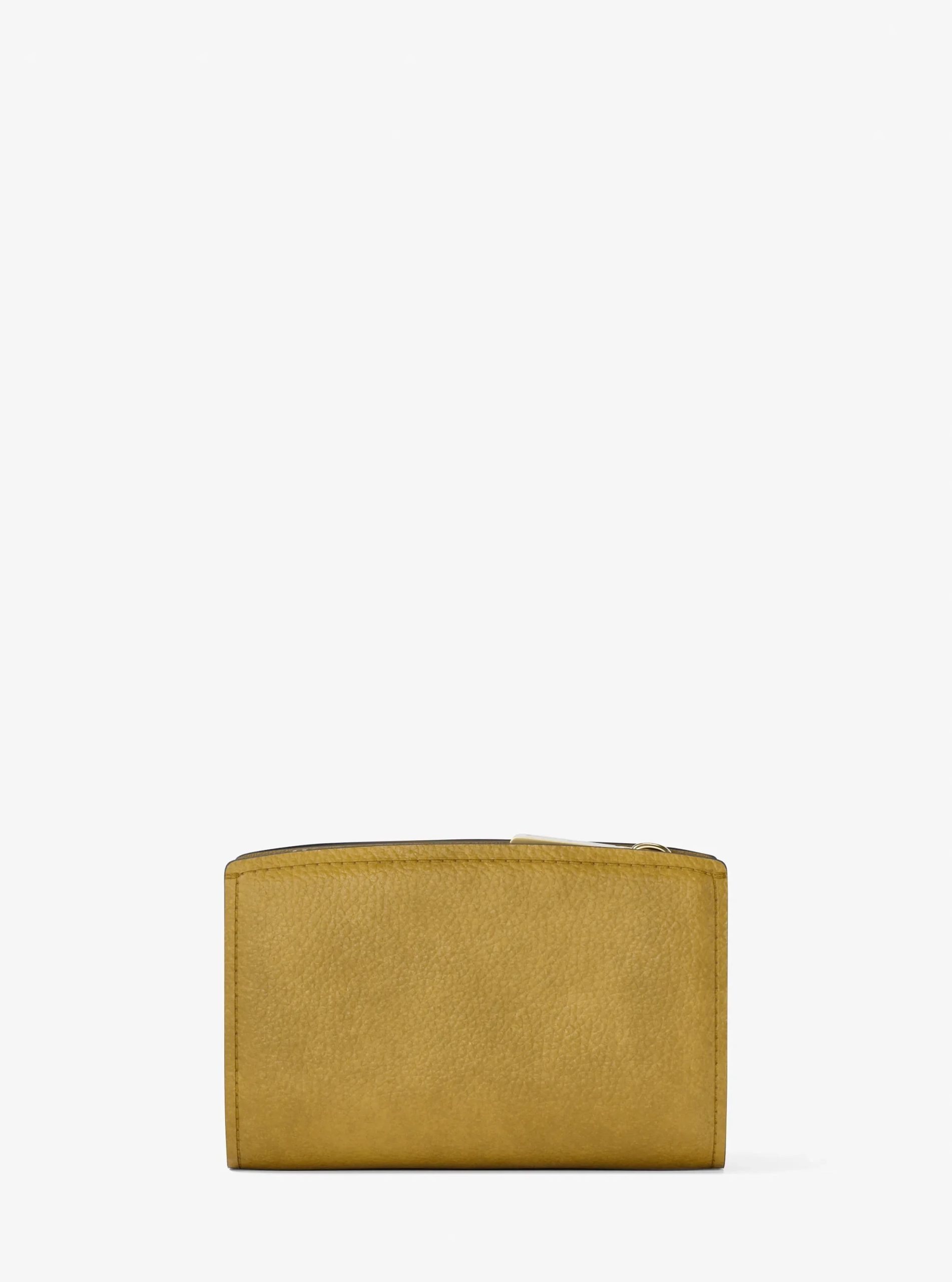 Michael Kors Bryant Medium Nubuck Wallet - Preorder