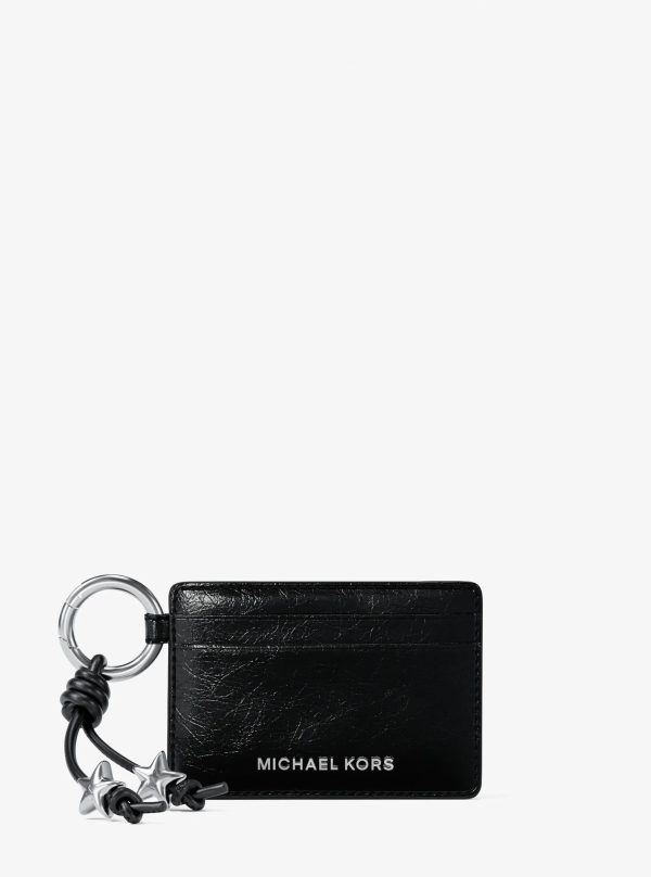 Michael Kors Jet Set Small Card Case Wristlet - Preorder