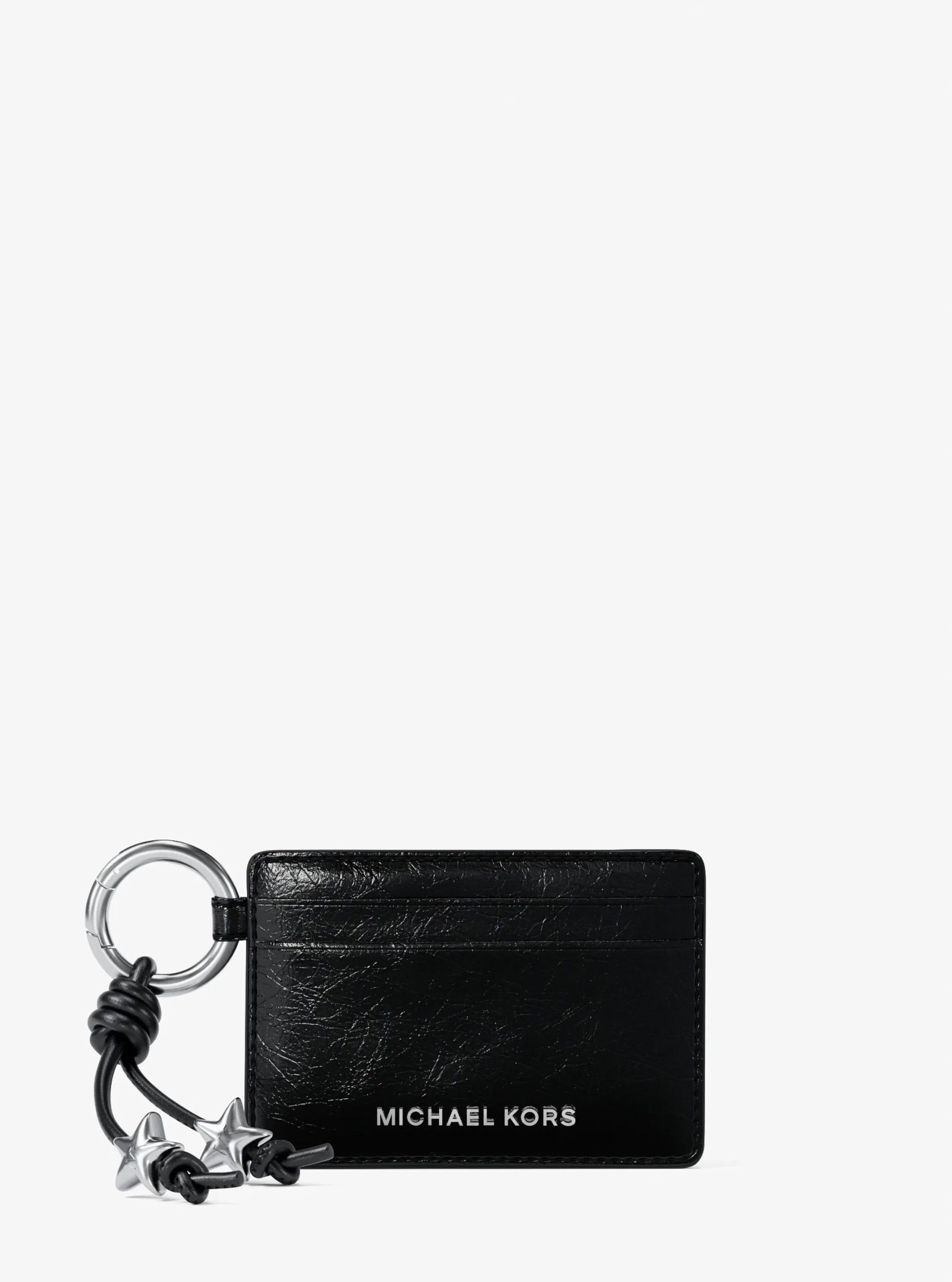 Michael Kors Jet Set Small Card Case Wristlet - Preorder