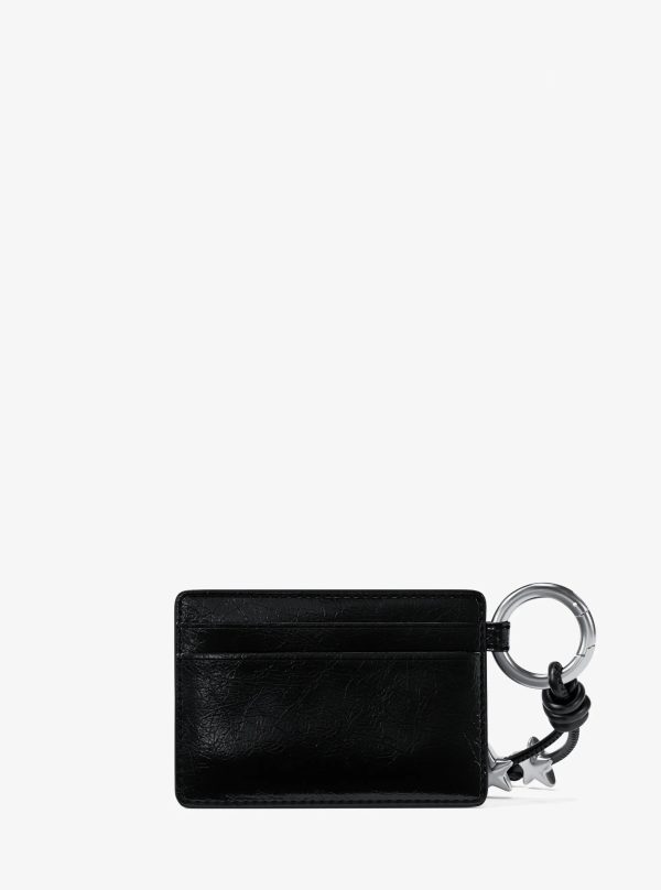 Michael Kors Jet Set Small Card Case Wristlet - Preorder