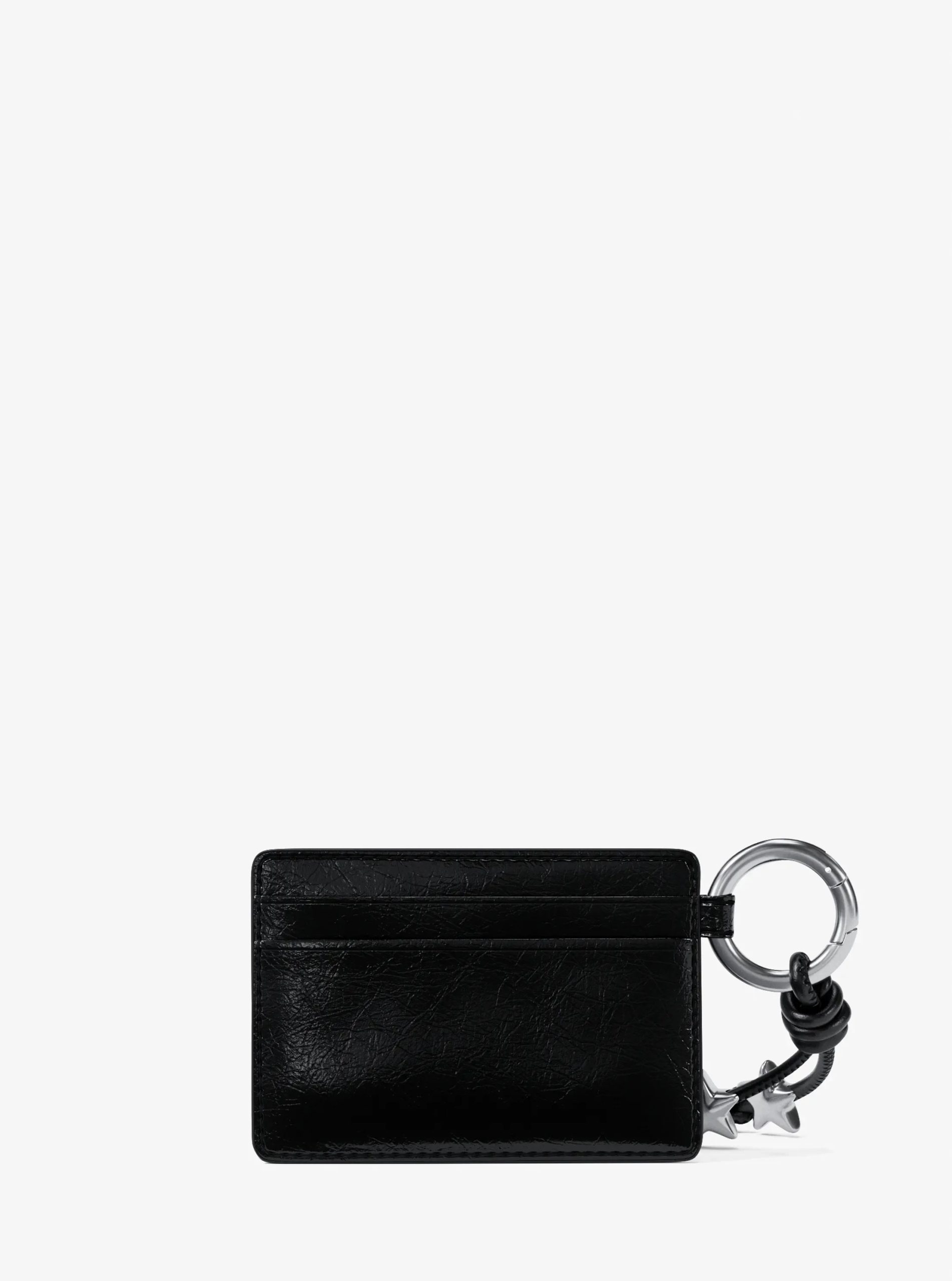Michael Kors Jet Set Small Card Case Wristlet - Preorder
