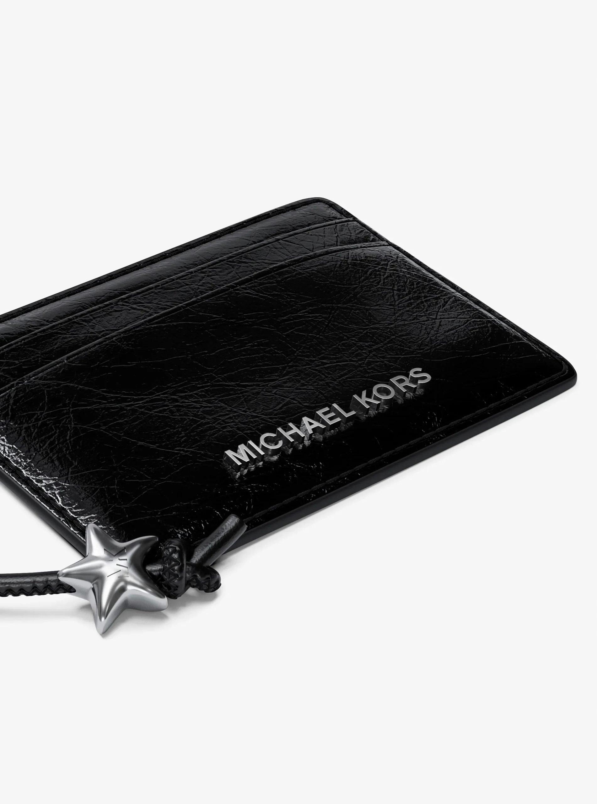 Michael Kors Jet Set Small Card Case Wristlet - Preorder