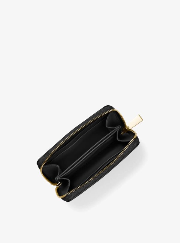 Michael Kors Small Pebbled Leather Wallet - Preorder