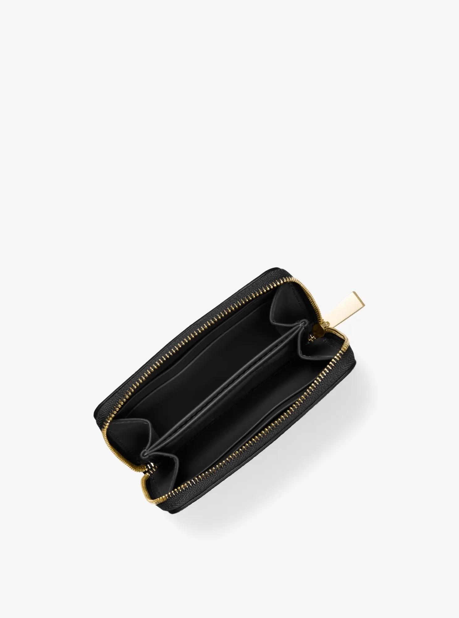 Michael Kors Small Pebbled Leather Wallet - Preorder