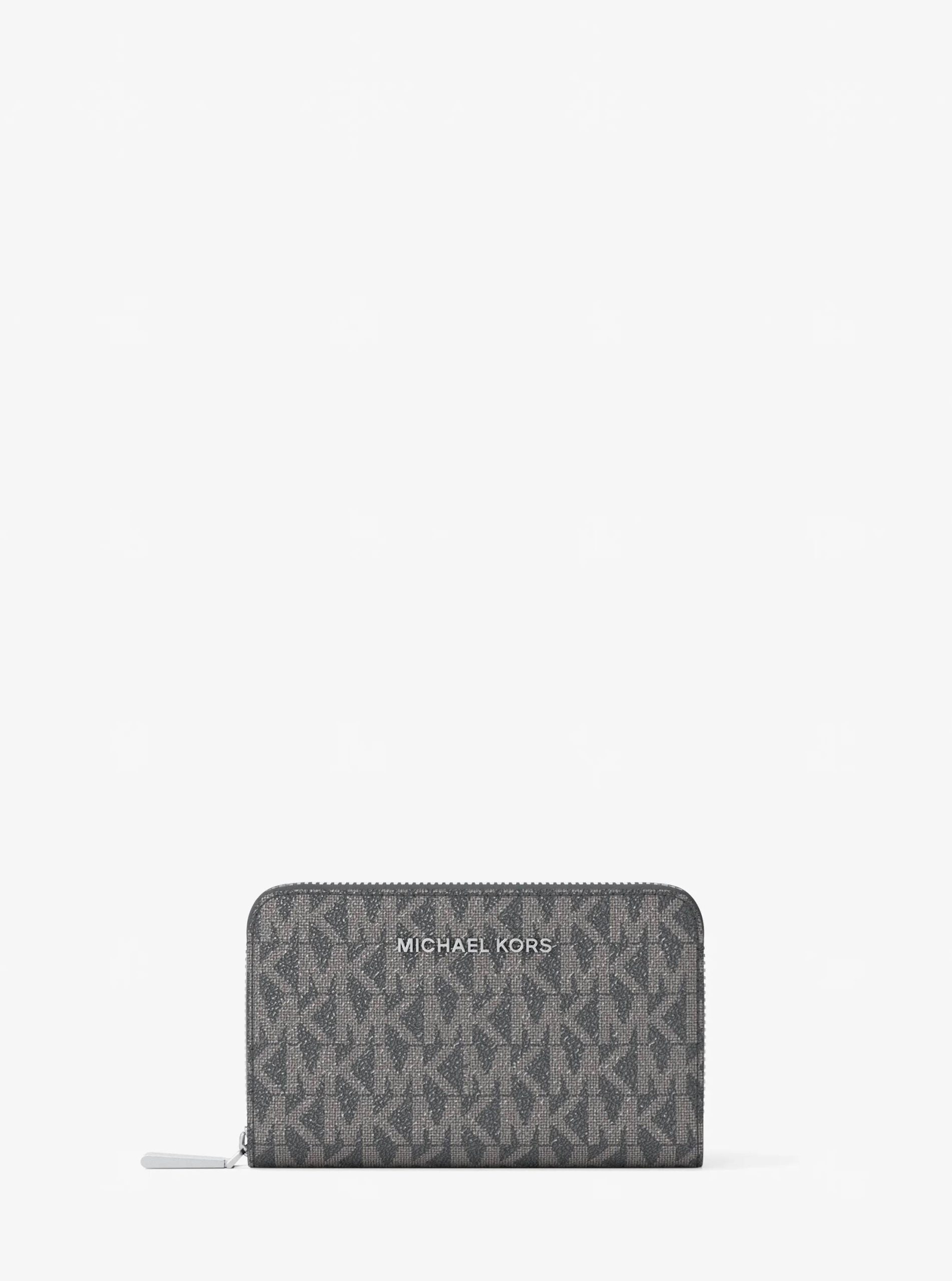 Michael Kors Small Logo Wallet - Preorder