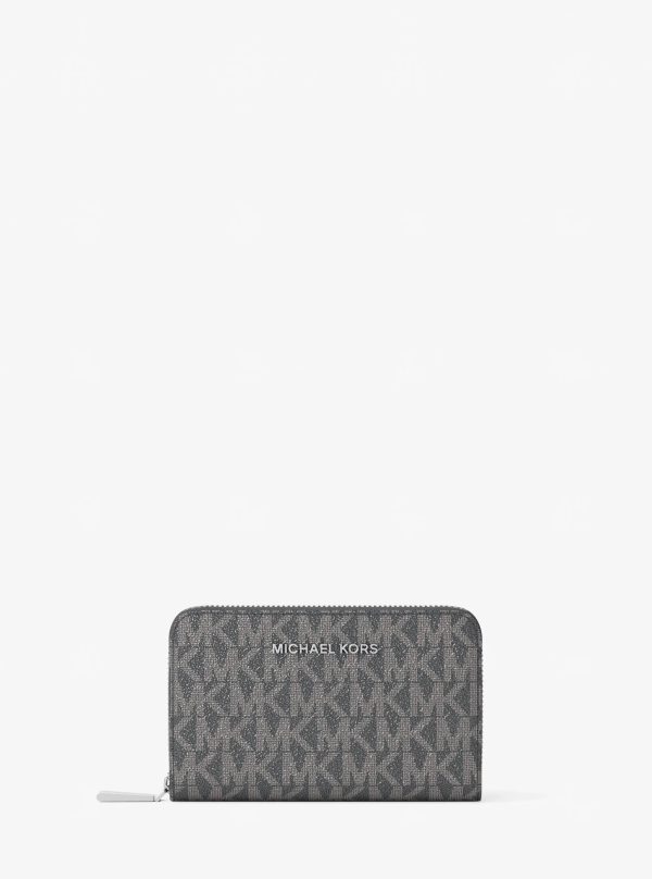 Michael Kors Small Logo Wallet - Preorder