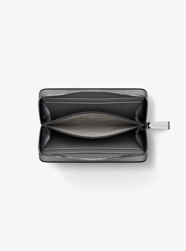Michael Kors Small Logo Wallet - Preorder