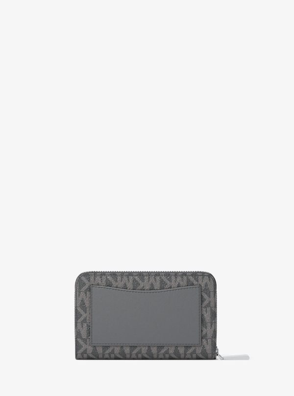 Michael Kors Small Logo Wallet - Preorder