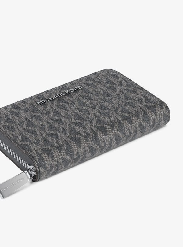 Michael Kors Small Logo Wallet - Preorder