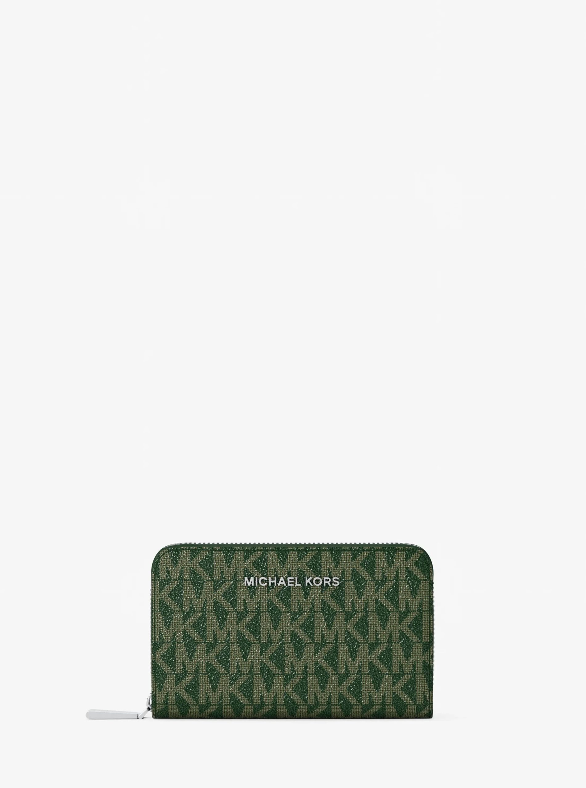 Michael Kors Small Logo Wallet - Preorder