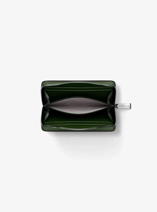 Michael Kors Small Logo Wallet - Preorder