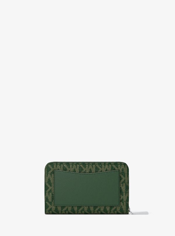 Michael Kors Small Logo Wallet - Preorder