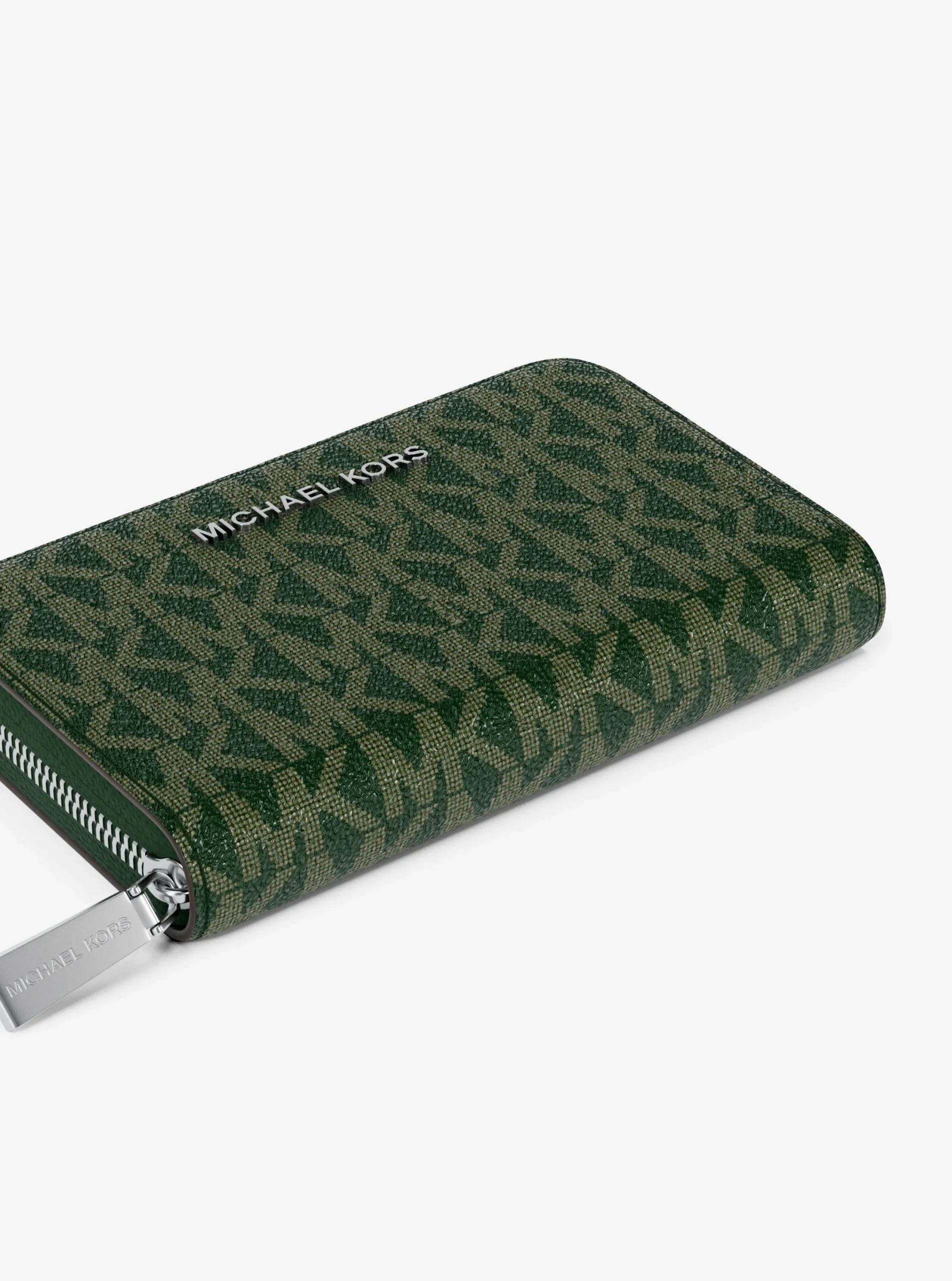 Michael Kors Small Logo Wallet - Preorder