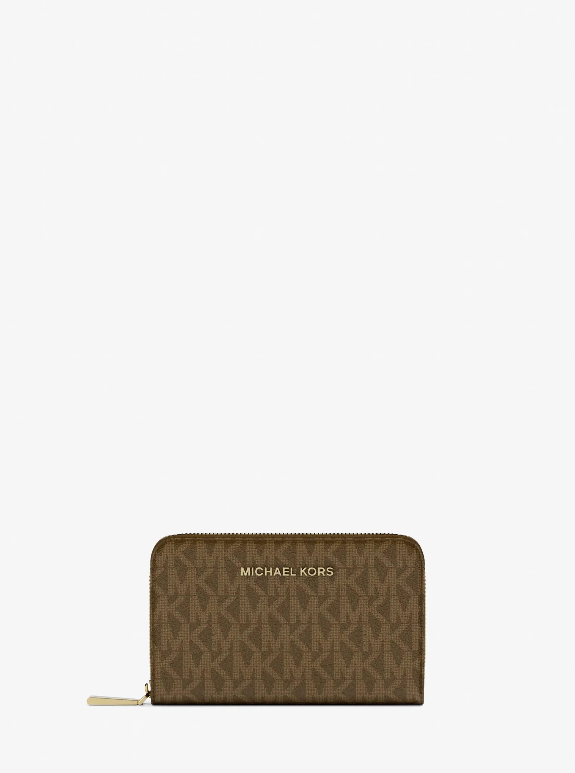 Michael Kors Small Logo Wallet - Preorder