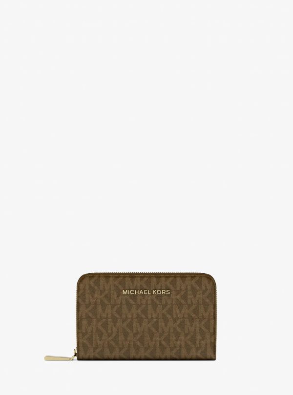 Michael Kors Small Logo Wallet - Preorder