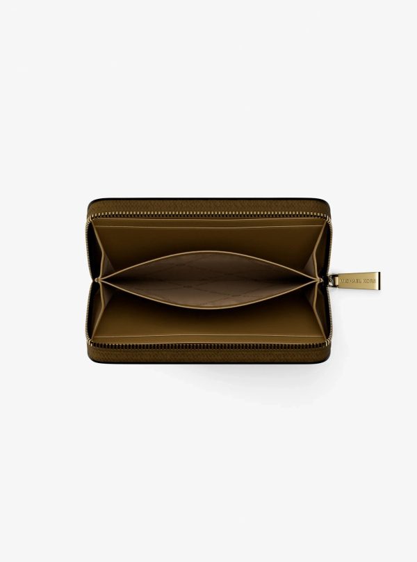 Michael Kors Small Logo Wallet - Preorder