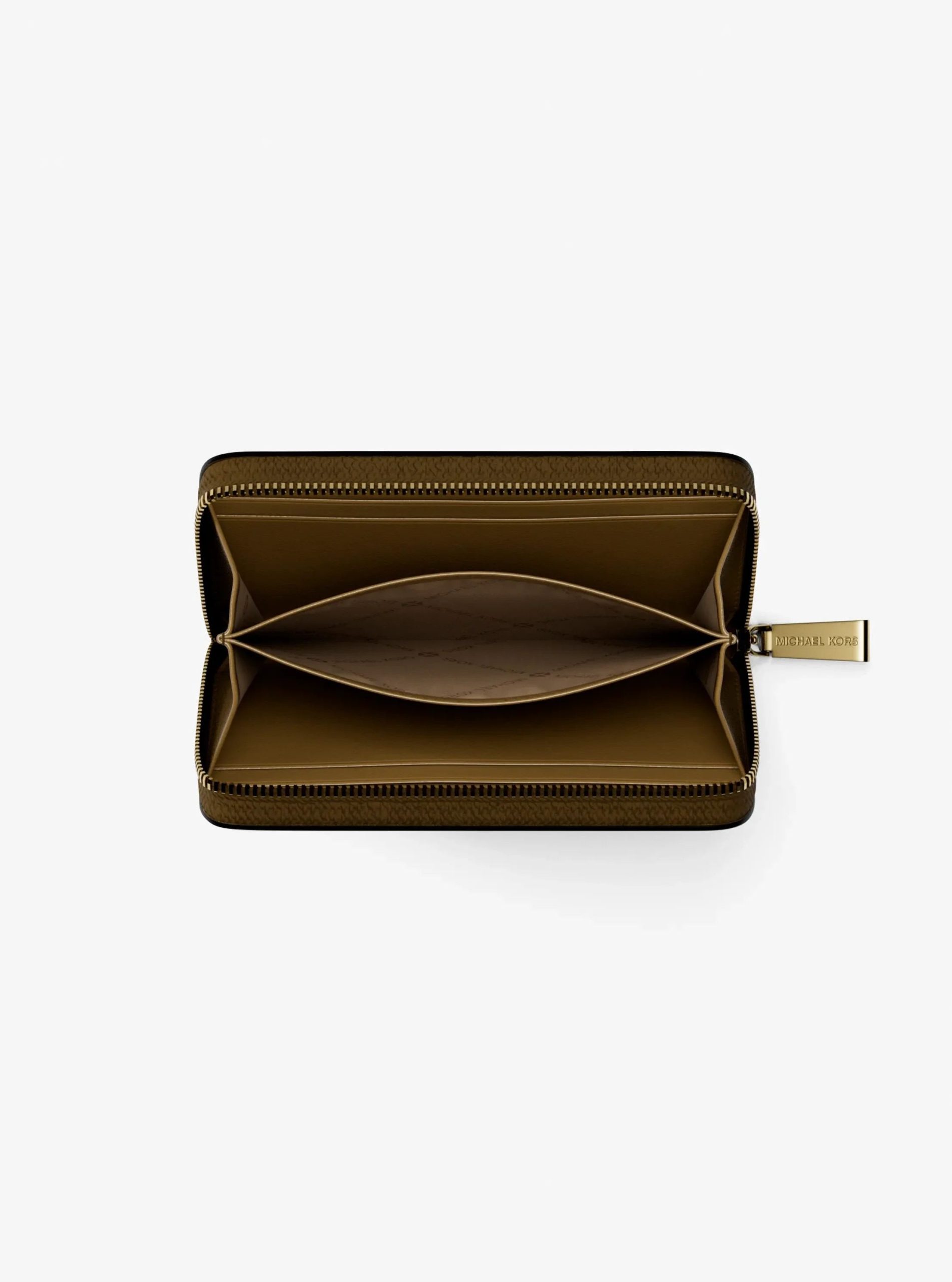 Michael Kors Small Logo Wallet - Preorder