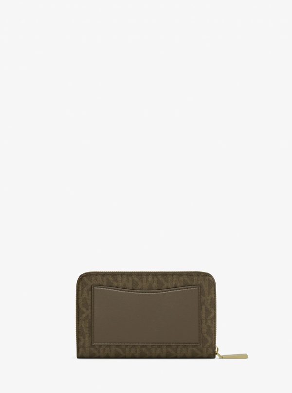 Michael Kors Small Logo Wallet - Preorder