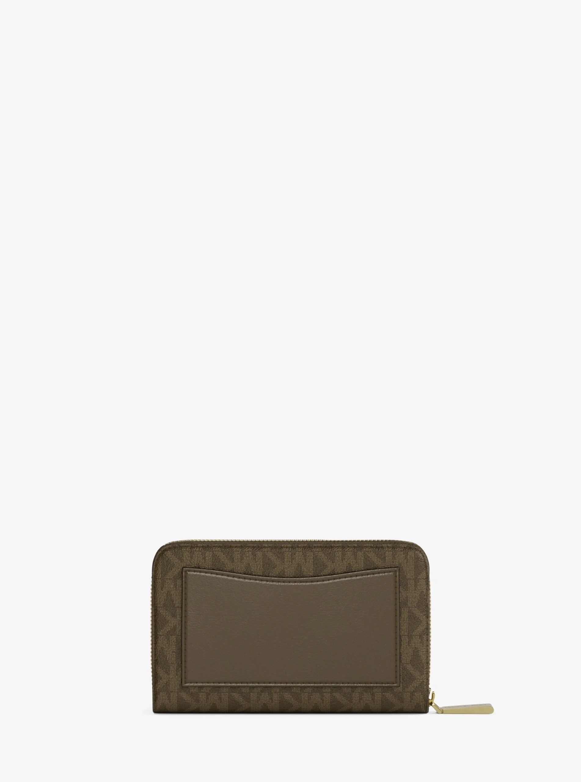 Michael Kors Small Logo Wallet - Preorder