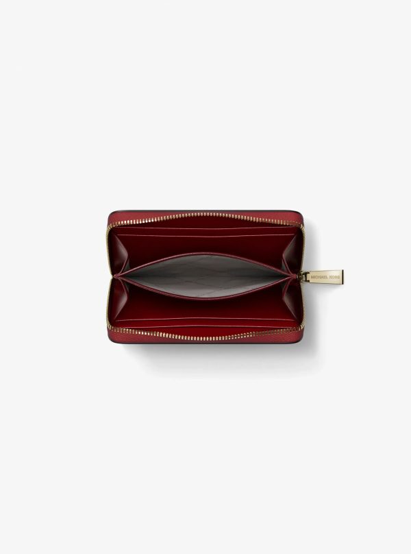 Michael Kors Small Logo Wallet - Preorder
