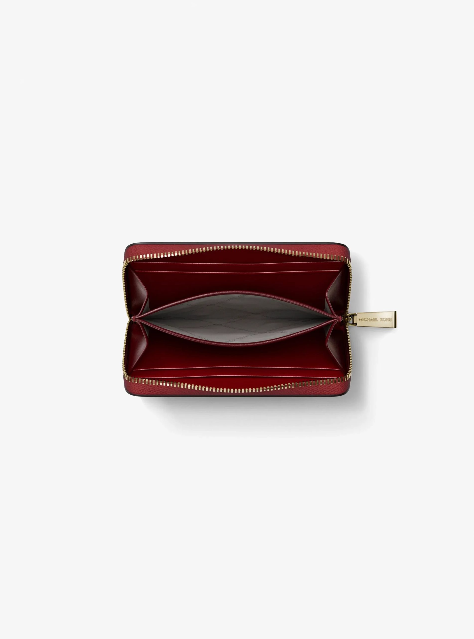Michael Kors Small Logo Wallet - Preorder