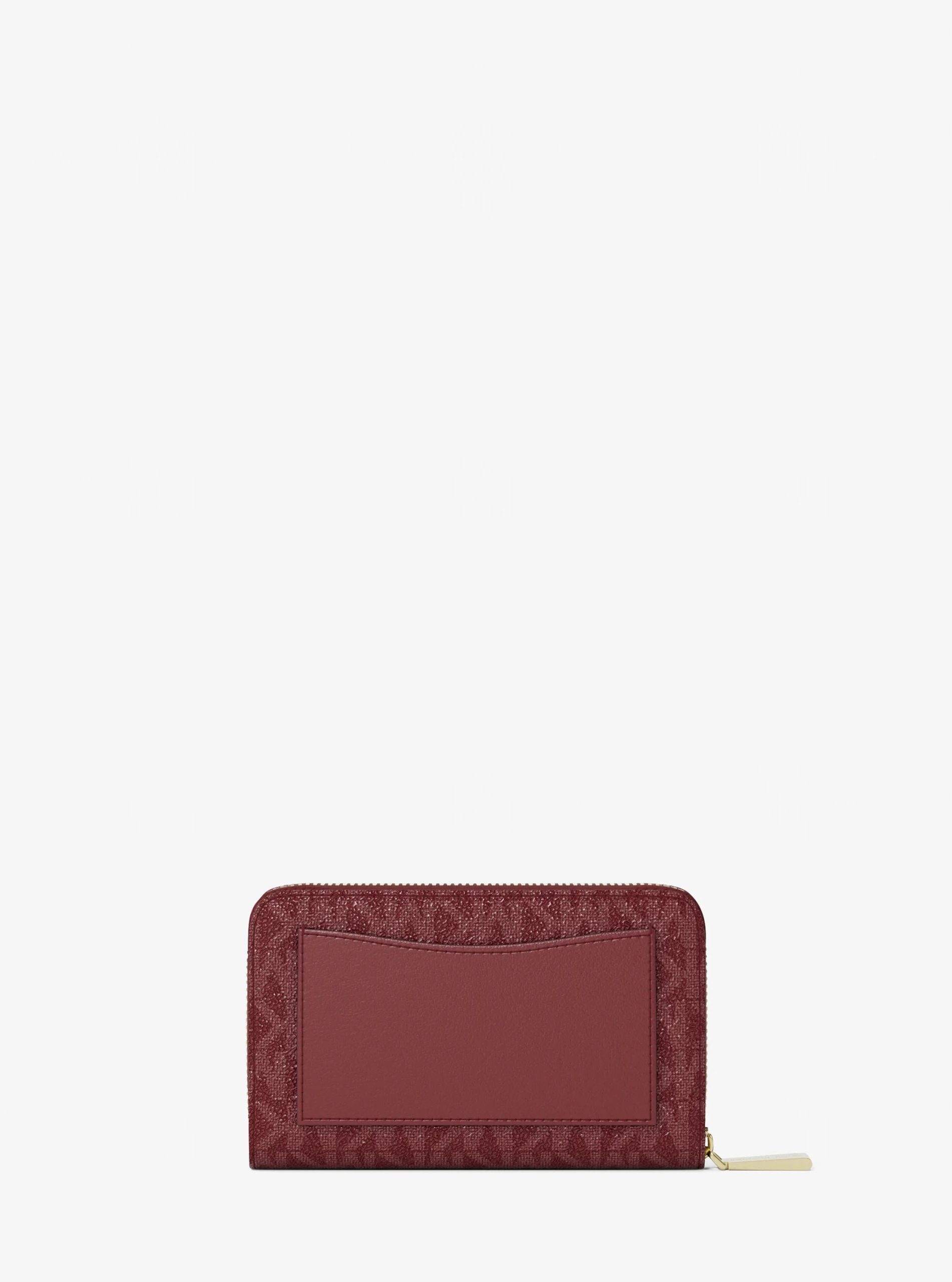 Michael Kors Small Logo Wallet - Preorder