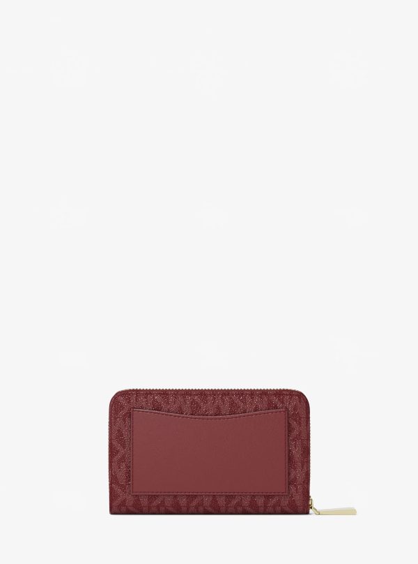 Michael Kors Small Logo Wallet - Preorder