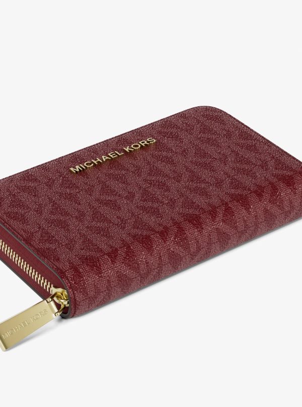 Michael Kors Small Logo Wallet - Preorder