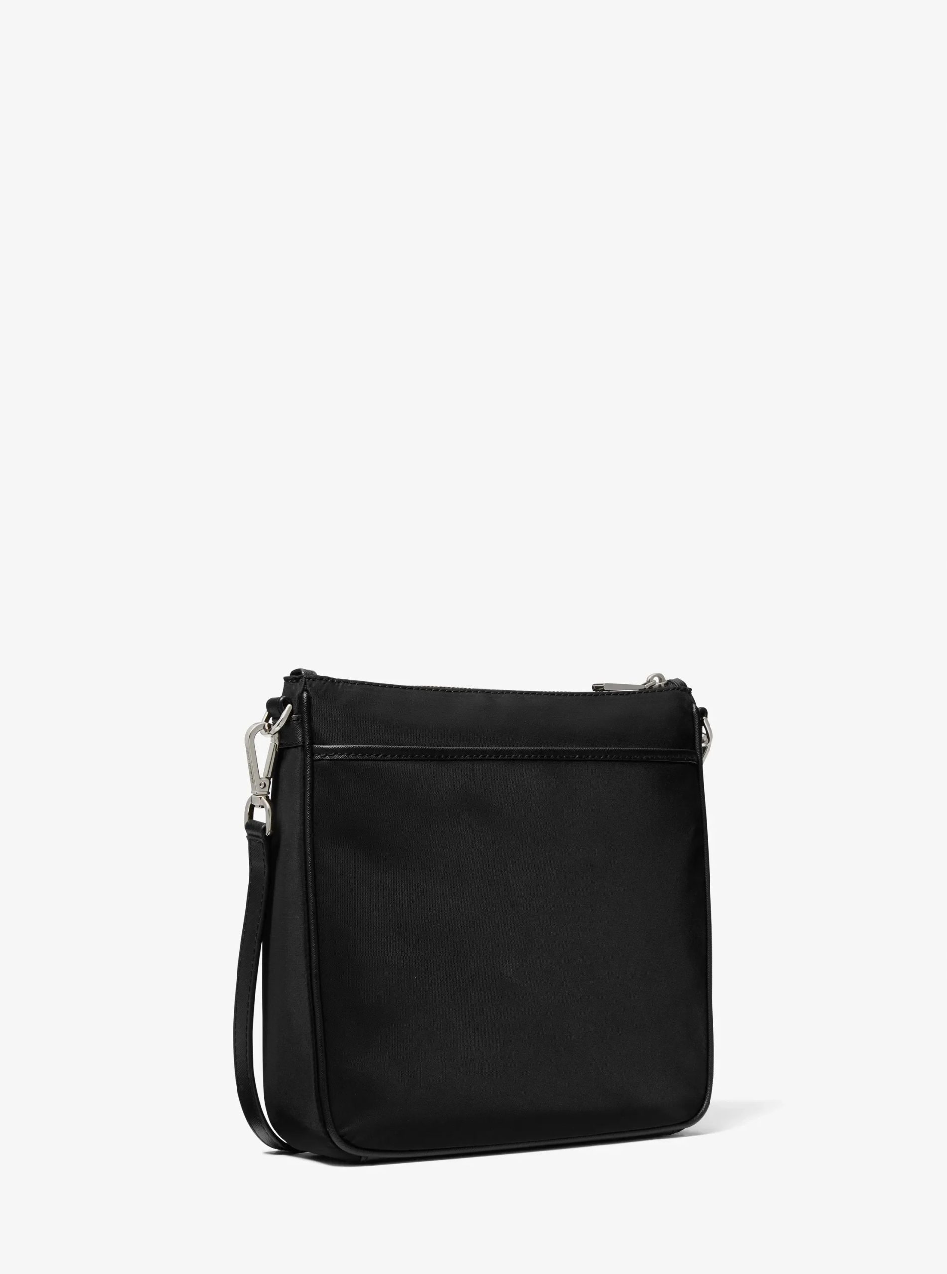 Michael Kors Jet Set Large Nylon Gabardine Messenger Bag - Preorder