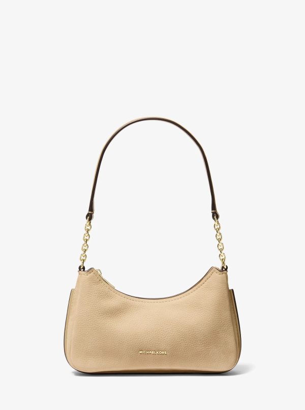 Michael Kors Nolita Extra-Small Nubuck Chain Pochette - Preorder