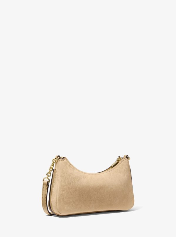 Michael Kors Nolita Extra-Small Nubuck Chain Pochette - Preorder