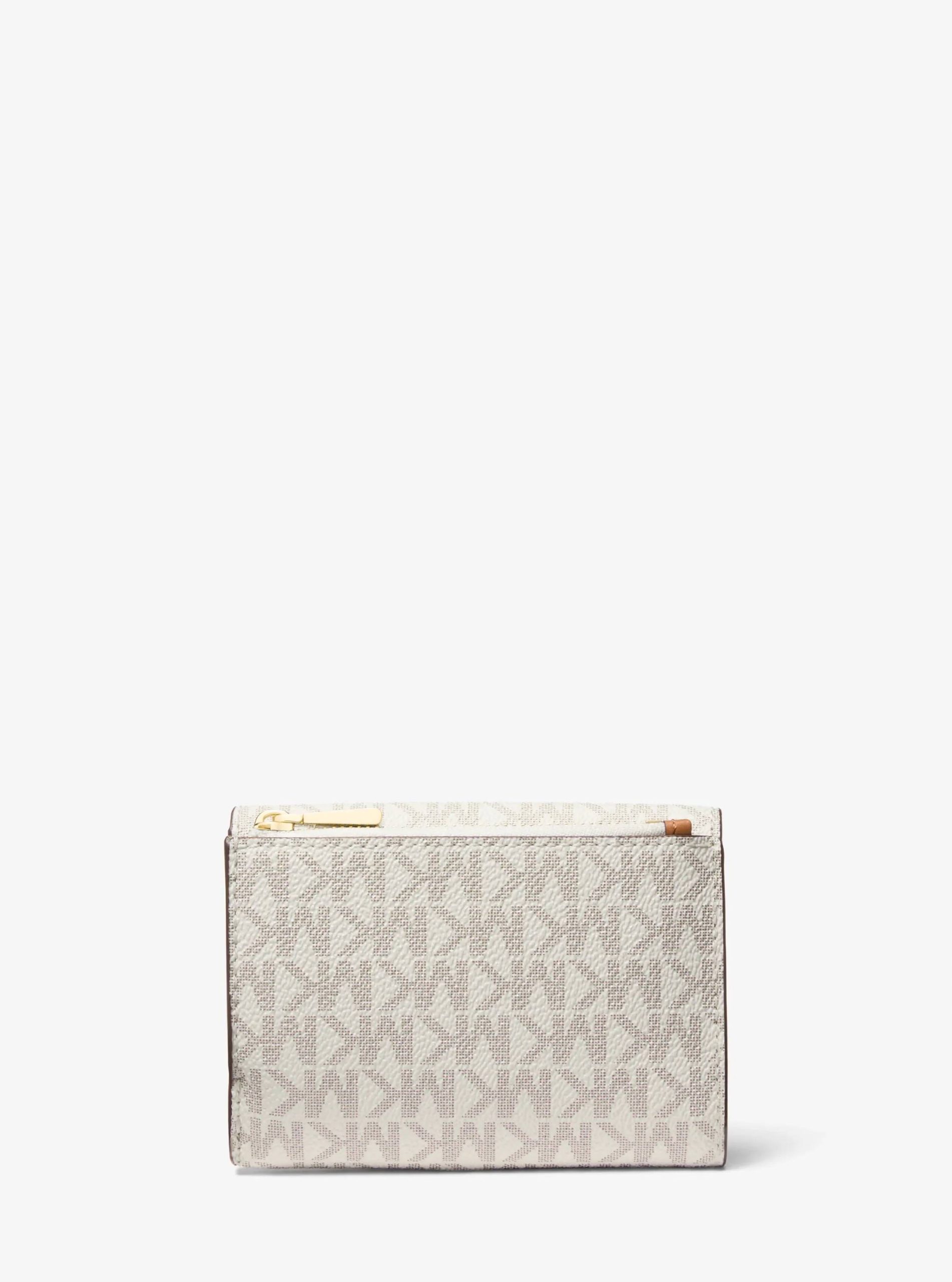 Michael Kors Bryant Medium Signature Logo Wallet - Preorder