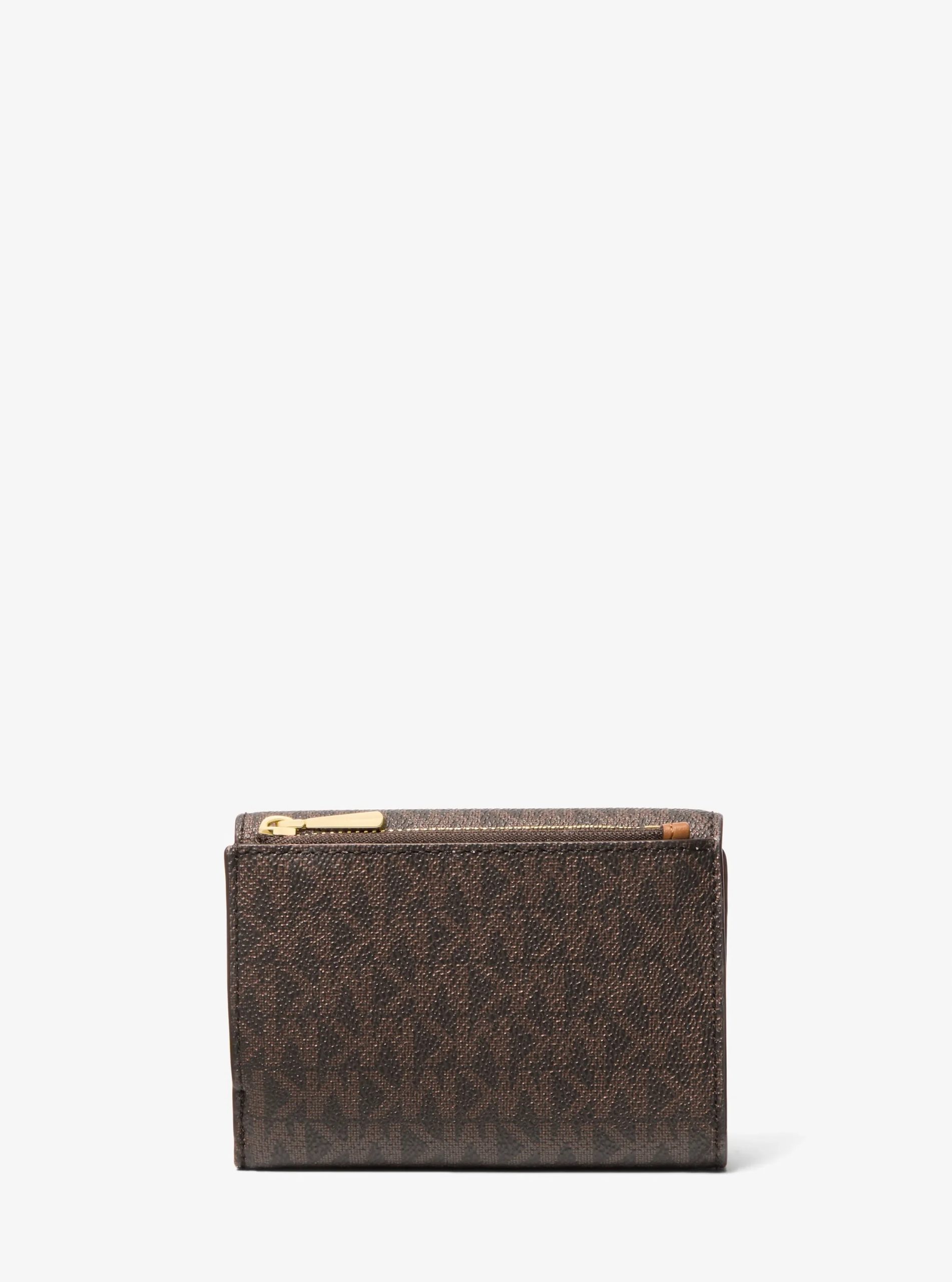 Michael Kors Bryant Medium Signature Logo Wallet - Preorder