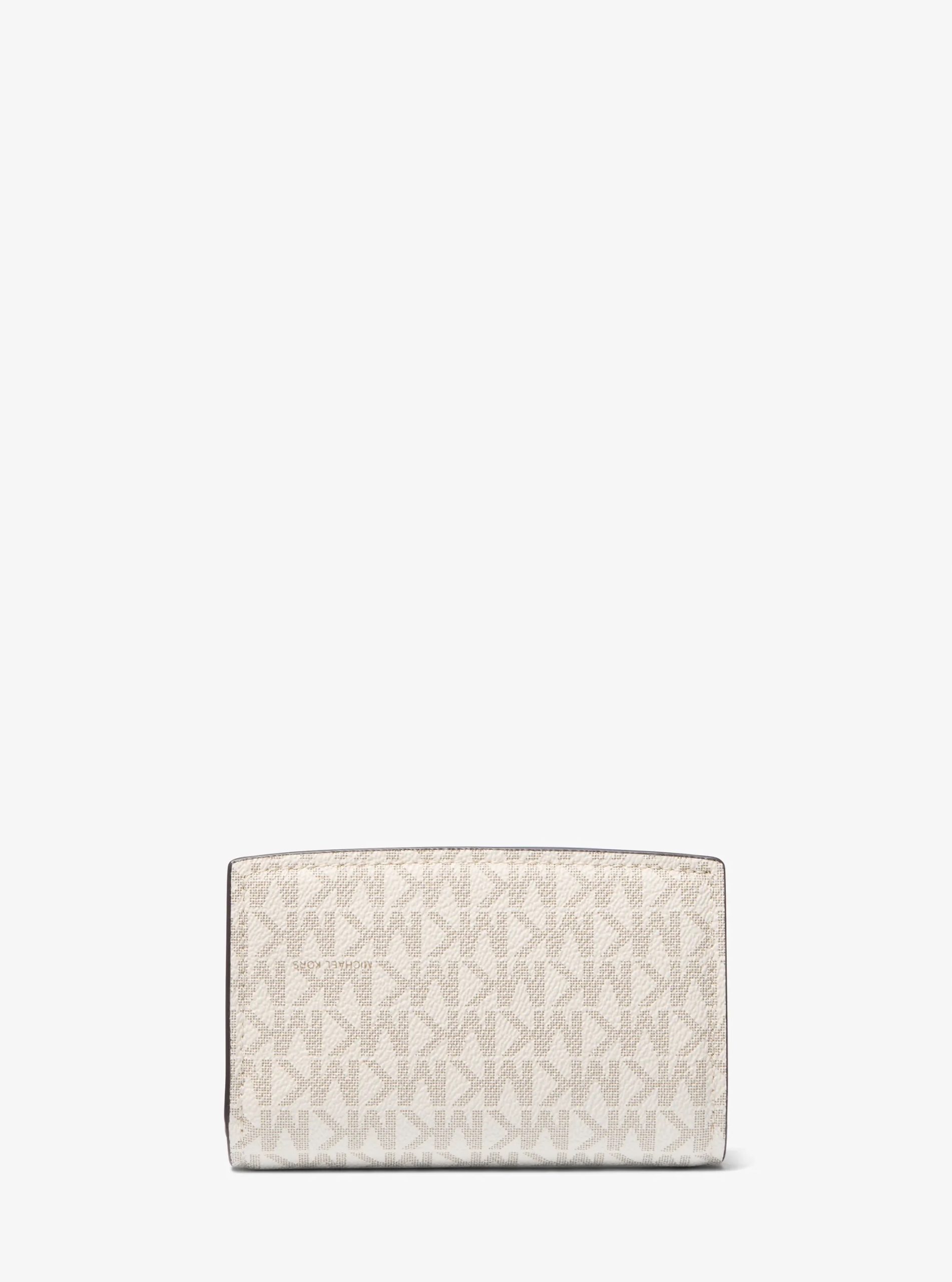 Michael Kors Bryant Medium Signature Logo Wallet - Preorder