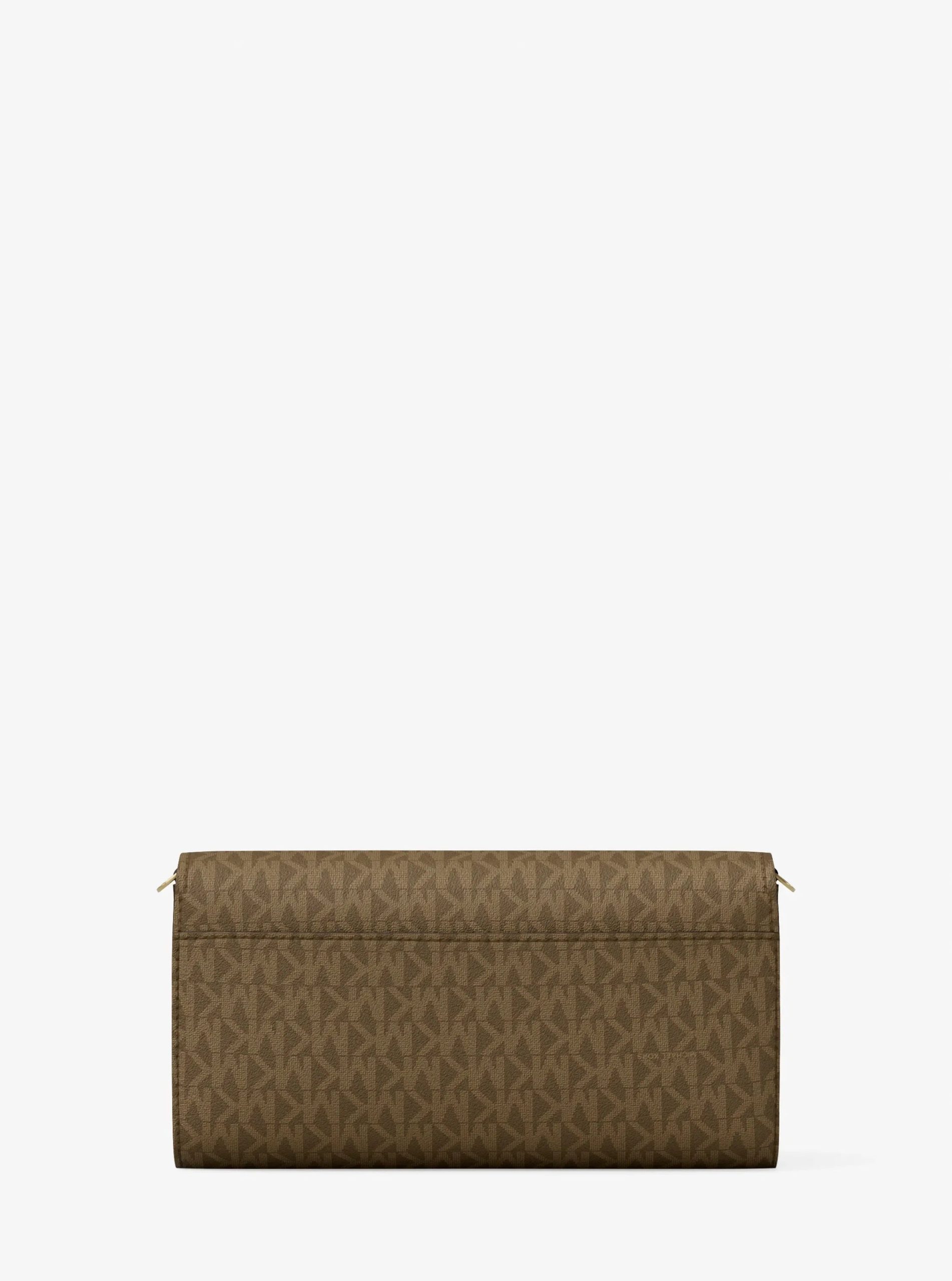 Michael Kors Jet Set Small Signature Logo Convertible Crossbody Bag - Preorder