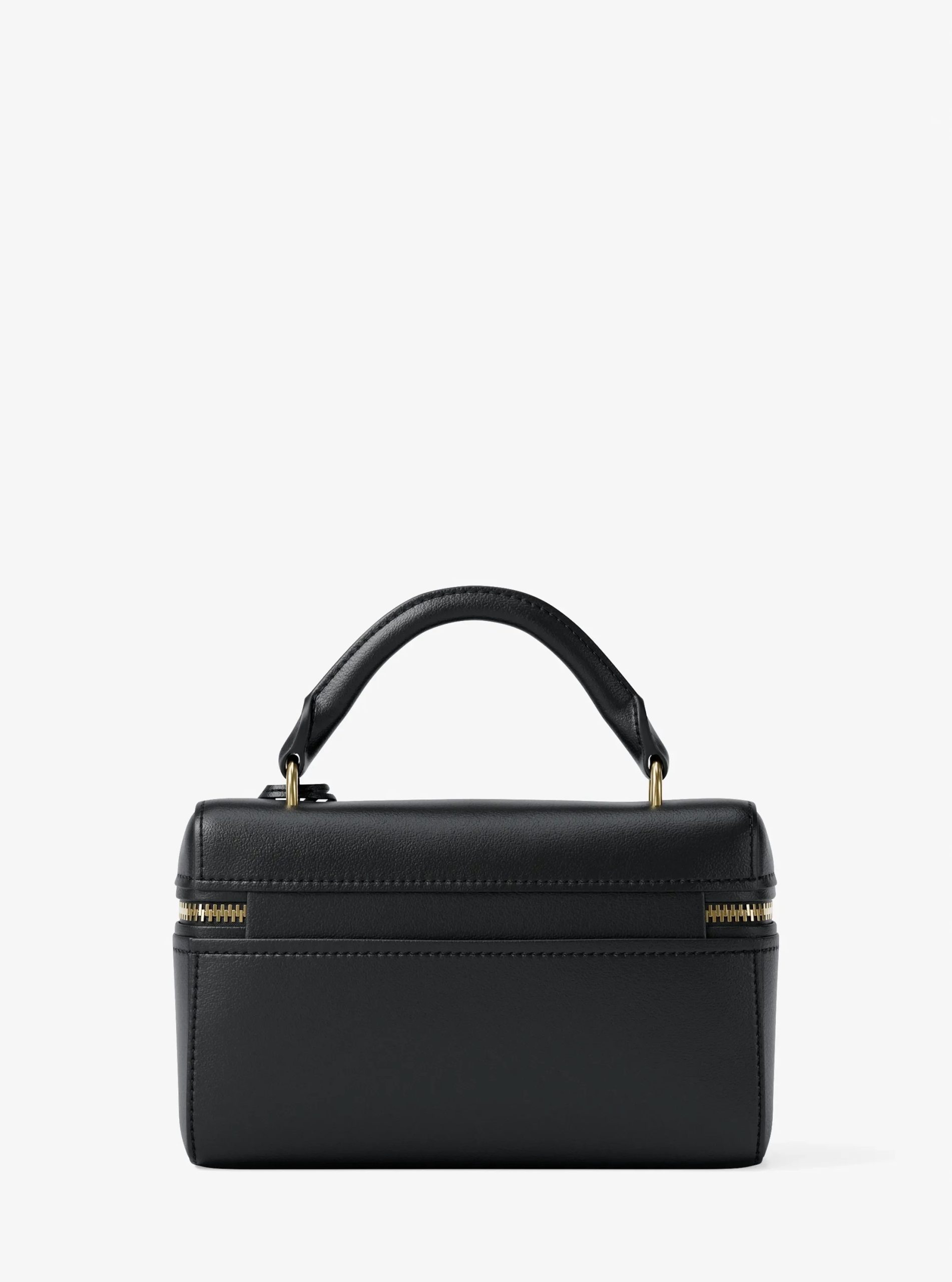 Michael Kors Jana Extra-Small Leather Convertible Crossbody Bag - Preorder