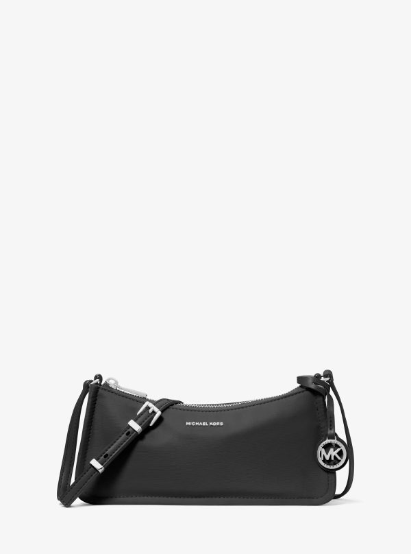 Michael Kors Zadie Small Nylon Crossbody Bag - Preorder