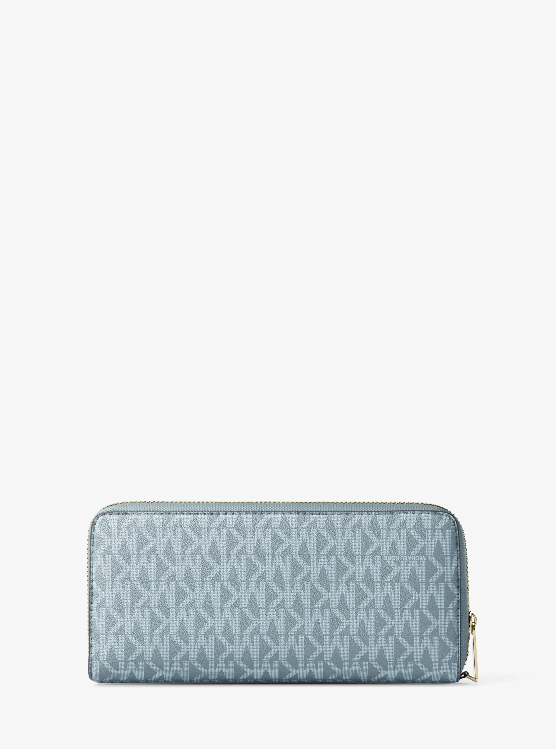 Michael Kors Large Logo Continental Wallet - Preorder