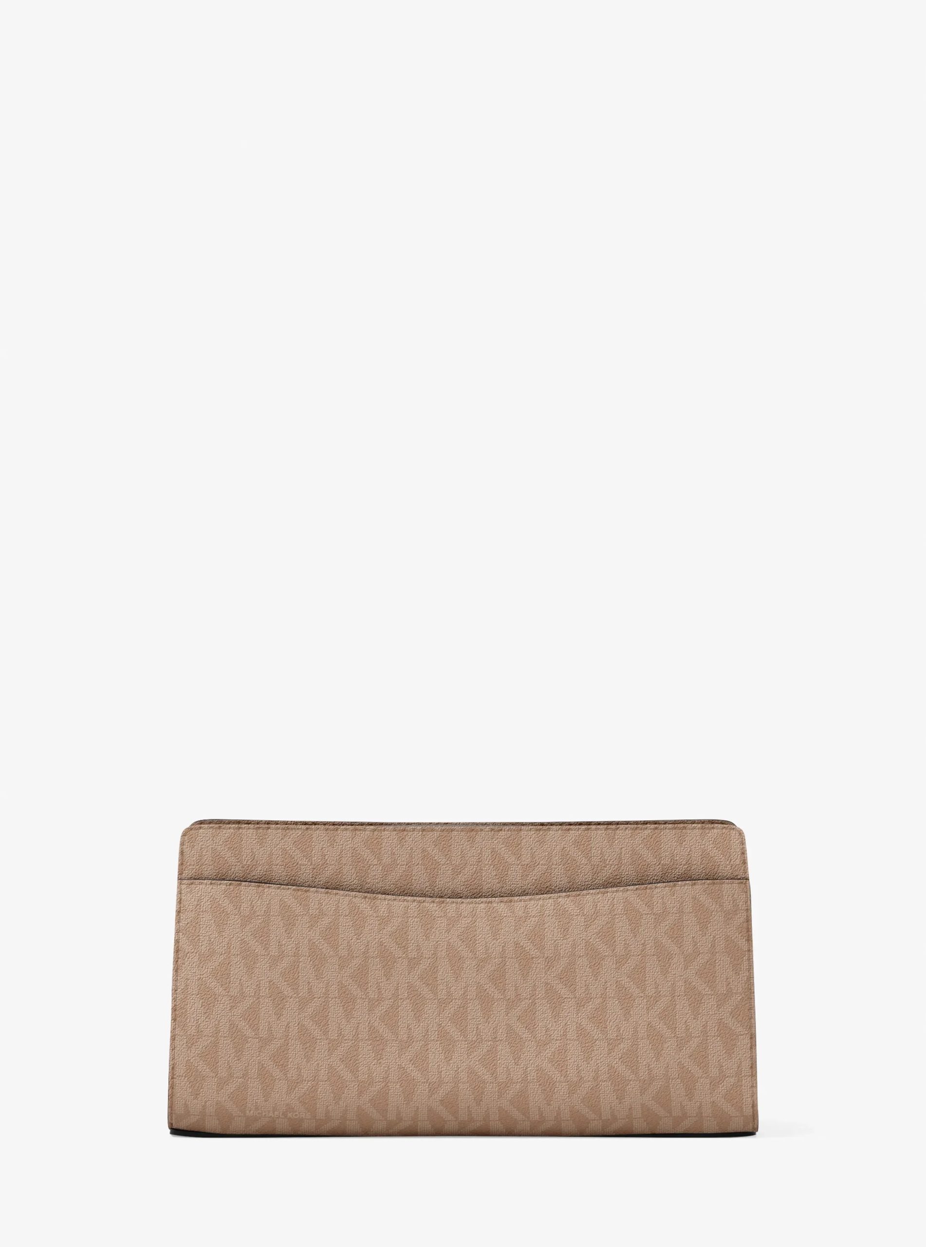 Michael Kors Hamilton Extra-Small Signature Logo Convertible Crossbody Bag - Preorder