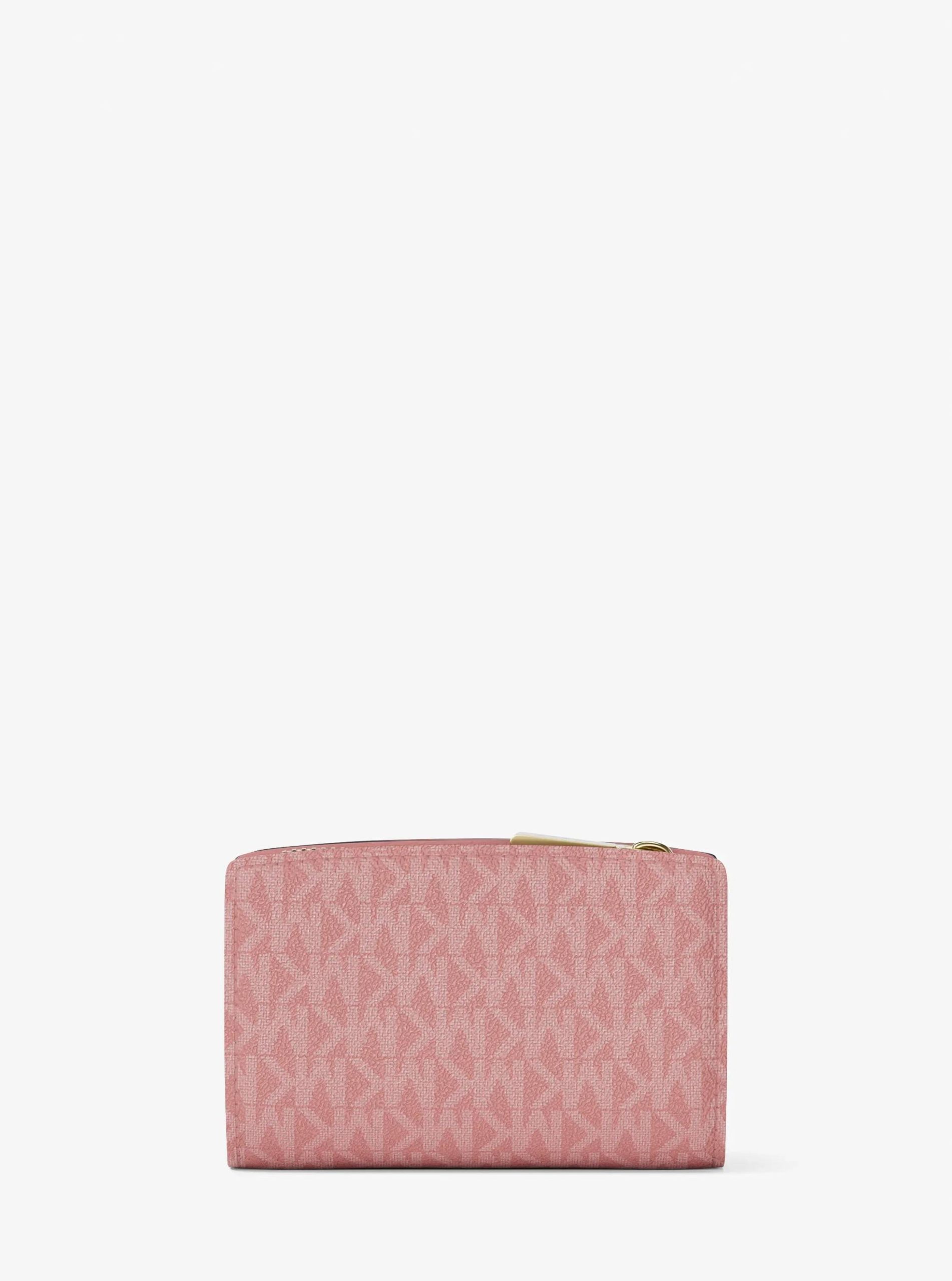 Michael Kors Bryant Medium Signature Logo Wallet - Preorder