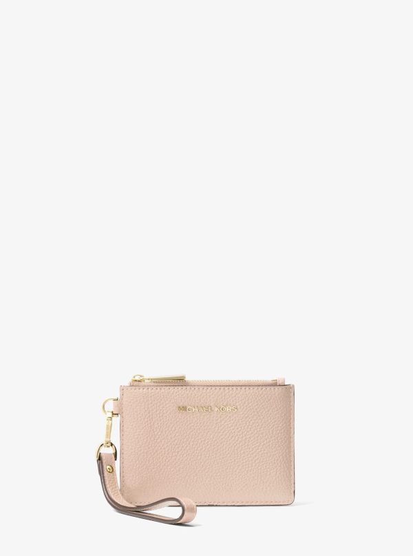 Michael Kors Leather Coin Purse - Preorder