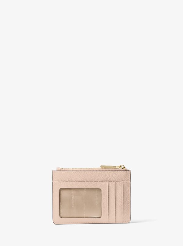 Michael Kors Leather Coin Purse - Preorder